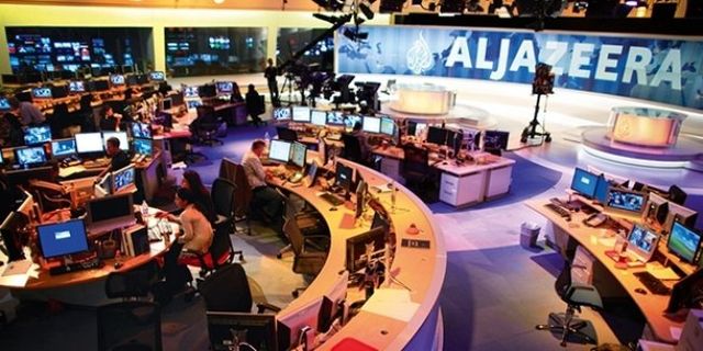 Al Jazeera 500 çalışanını işten çıkarttı
