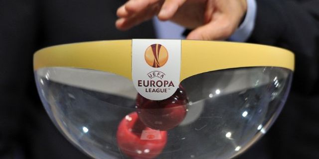 Avrupa Ligi'nde gruplar belli oldu