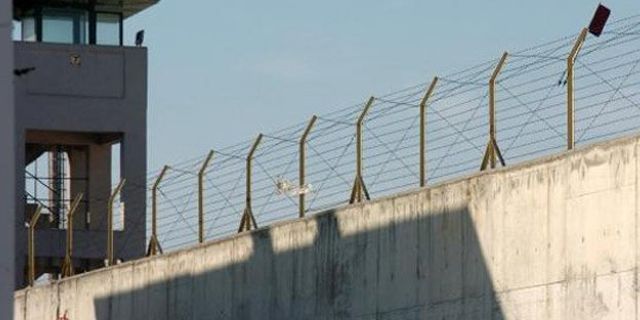 Diyarbakır'da 6 mahkum firar etti