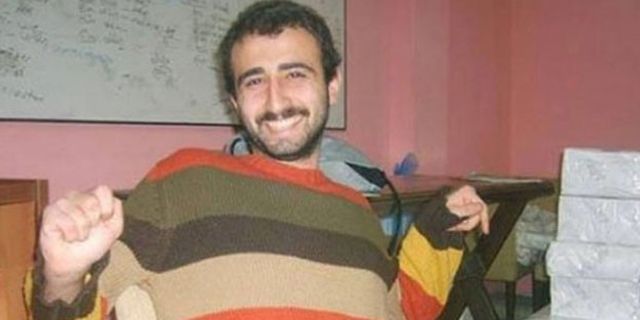 Facebook'ta Aziz Güler'in resmini paylaşan psikolog beraat etti