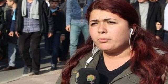 Gazeteci Canözer ve 18 kadın tutuklu sürgün edildi