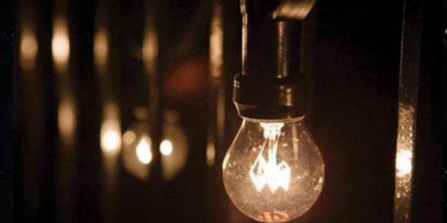İstanbul'da Cuma günü elektrik kesintisi