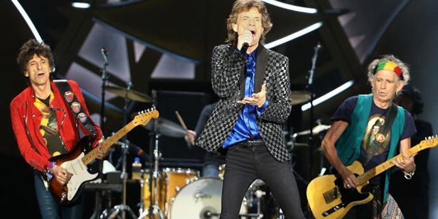 Rolling Stones Küba'da ücretsiz konser verecek