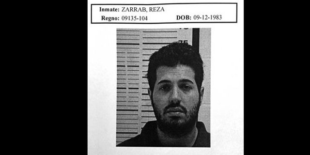 Savcılık Reza Zarrab’ın malvarlığına el konulması istedi