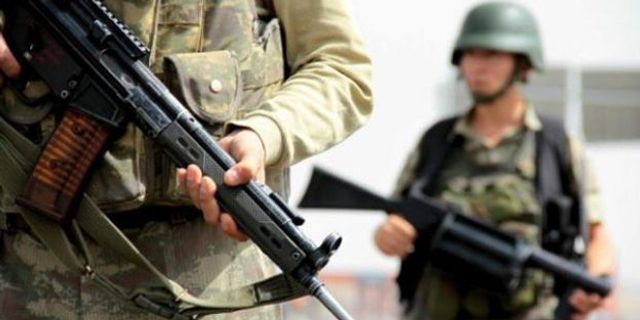 Yüksekova, Şemdinli ve Çukurca "özel güvenlik bölgesi" ilanı