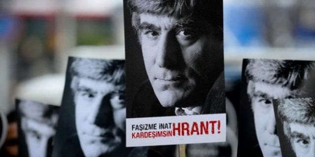 Birleşen Hrant Dink davası Salı günü başlıyor
