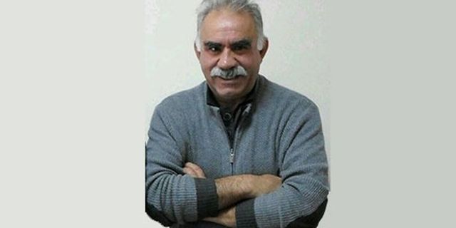 Avrupalı Heyet’ten Abdullah Öcalan’a ziyaret gerçekleşti