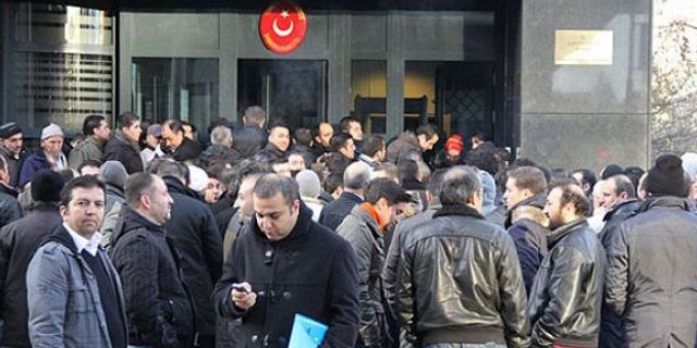 Hollanda ‘muhbirlik çağrısı’ hakkında Türkiye’den açıklama bekliyor