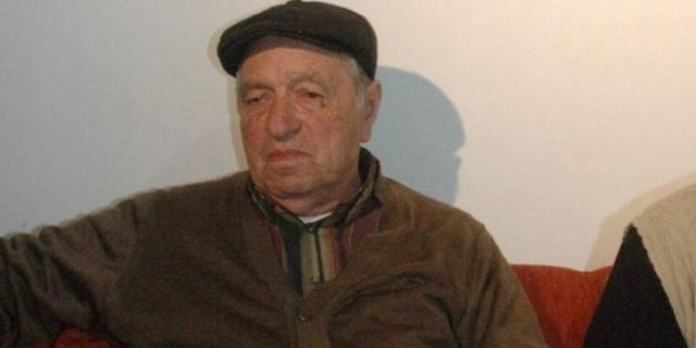 Kazım Koyuncu’nun babası Cavit Koyuncu yaşamını yitirdi