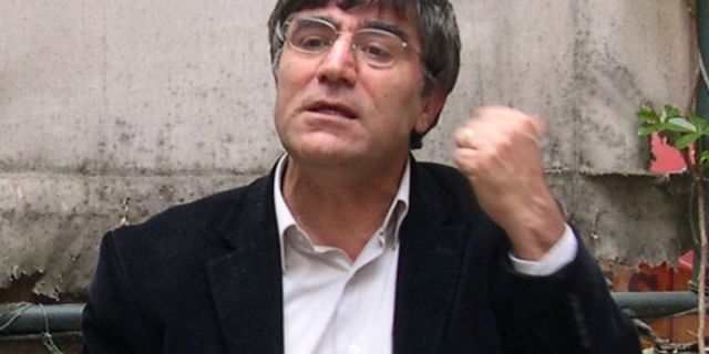 Hrant Dink Almanya’nın 2005’teki kararını yorumlamış: Alman Usulü