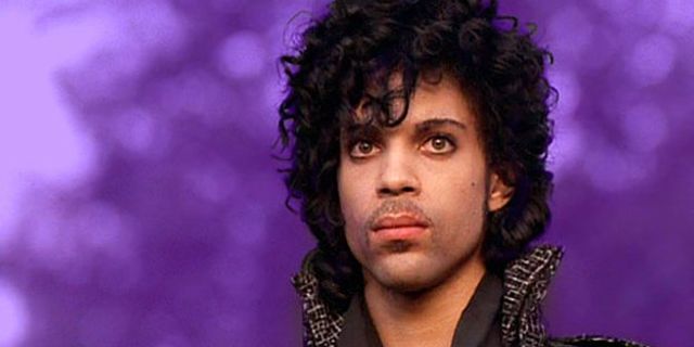 Prince hayatını kaybetti