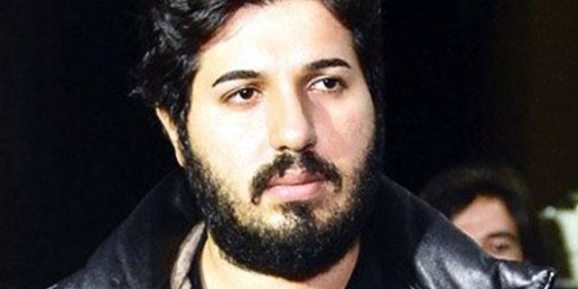 Reza Zarrab'ın kefalet duruşması ertelendi