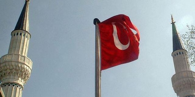 Türkiye'de laiklik yükselişte, Şeriat isteyenler yüzde 13