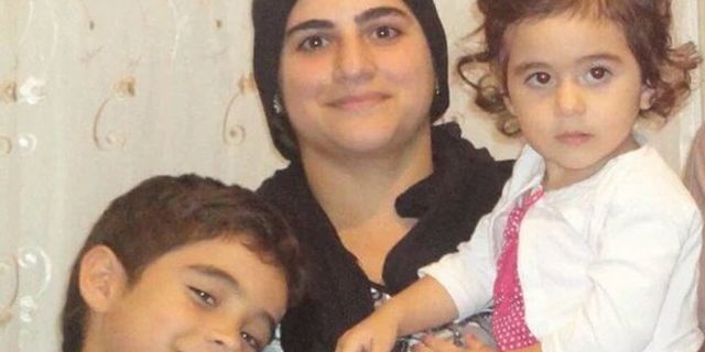 Gazi’de öldürülen Pınar Gemsiz'in eşi: Polisler binanın önünde ateş etti