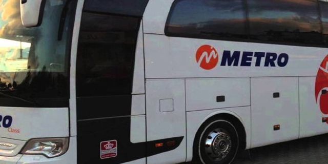 Metro Turizm'in sahibi Galip Öztürk’ten cinsel saldırıya ilişkin açıklama: ‘Paralel’