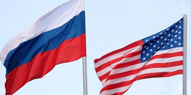 Rusya ve ABD'den ortak Suriye açıklaması