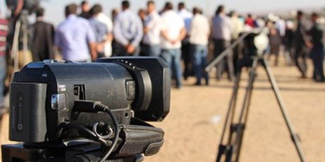 Antep’te gazetecilere 'IŞİD haberi yapmayın' talimatı!