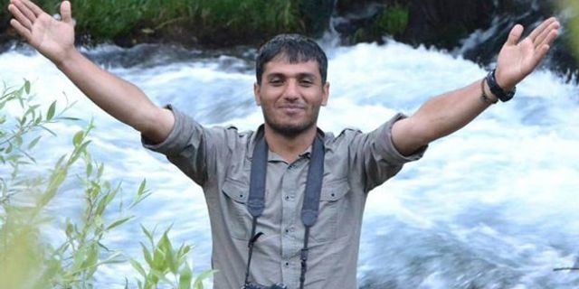 6 ay tutuklu kalan DİHA muhabiri Nedim Oruç’tan çağrı