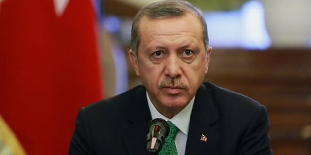 Erdoğan, 'Maarif Vakfı Kanunu' onayladı