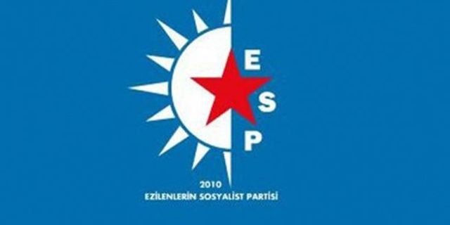 16 ESP üyesine tutuklama talebi