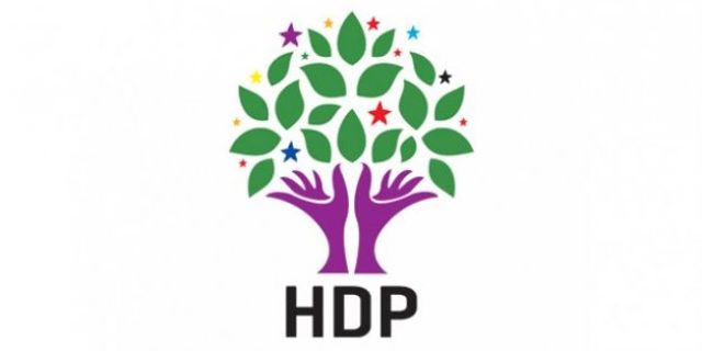 HDP, mülteciler için talepler ve çözüm önerilerini açıkladı