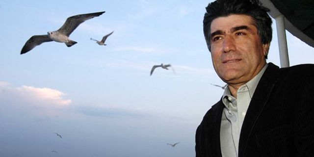 Hrant Dink’in ailesi AYM’ye başvurdu