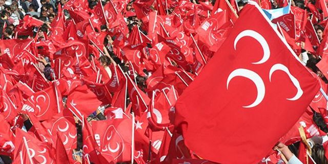 Seçim Kurulu'ndan MHP kurultayı açıklaması