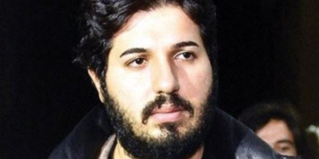 Reza Zarrab, bugün hakim karşısına çıktı