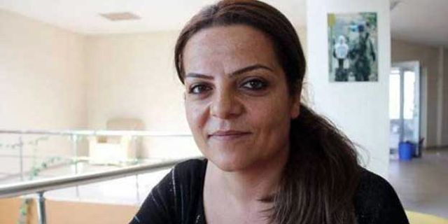 Hasta tutuklu Sibel Çapraz: Menemen R Tipi işkenceye dönüşmüştü