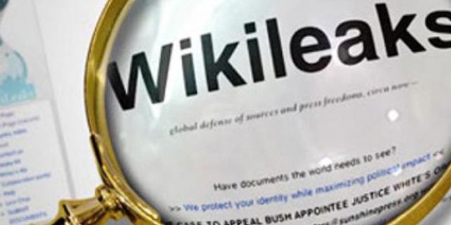AKP'nin iç yazışmalarını yayınlayan WikiLeaks'e erişim engeli