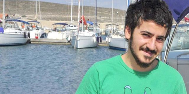 Ali İsmail Korkmaz üç yıldır adalet bekliyor
