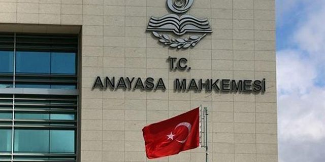 Ankara Katliamı iddianamesinin reddi için AYM’ye başvuru