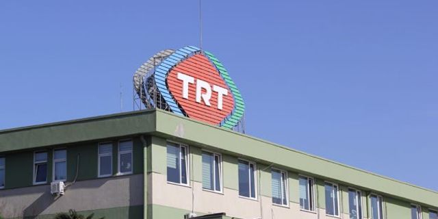 Haber Sen: 300’den fazla TRT çalışanı açığa alındı