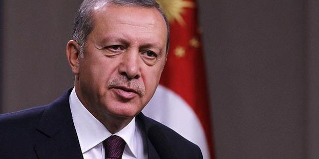 Cumhurbaşkanı Erdoğan: Bir kereye mahsus hakaret davalarını geri çekiyorum