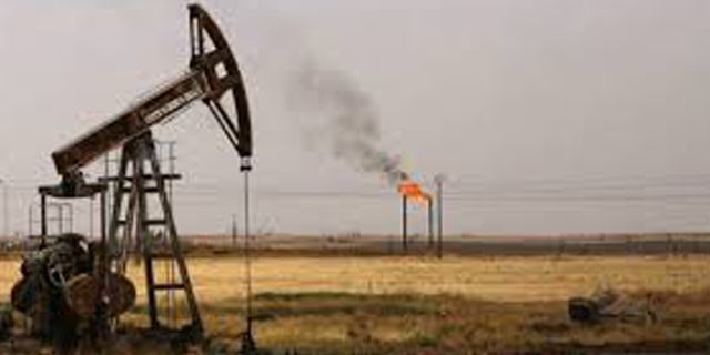 IMF: IŞİD’in, Türkiye’ye petrol sattığına dair göstergeler var