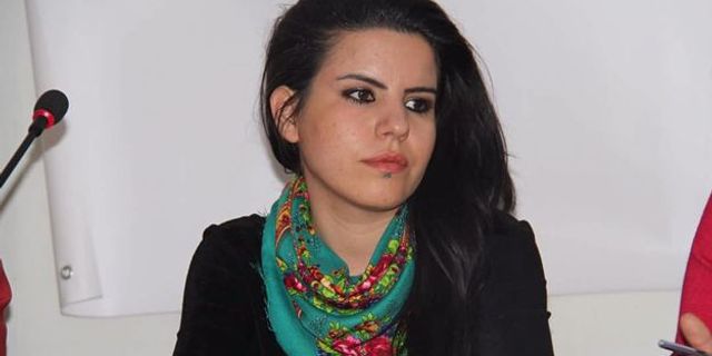 JINHA editörü Zehra Doğan'ın gözaltı süresi uzatıldı