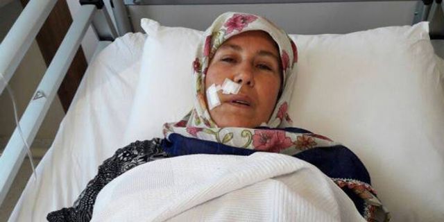 Antep Katliamı'nda yaralanan damadın annesi: Canlı bomba yetişkin biriydi