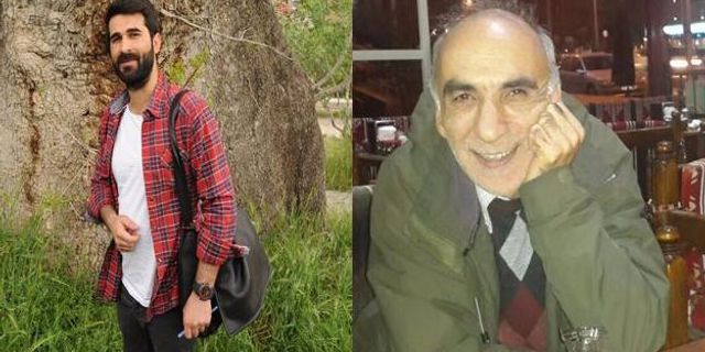 DİHA muhabiri Eren 9, gazeteci Ergül 13 gündür gözaltında