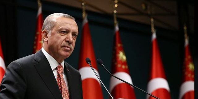 Financial Times: Erdoğan'ın tasfiyeleri Türkiye dışına uzandı