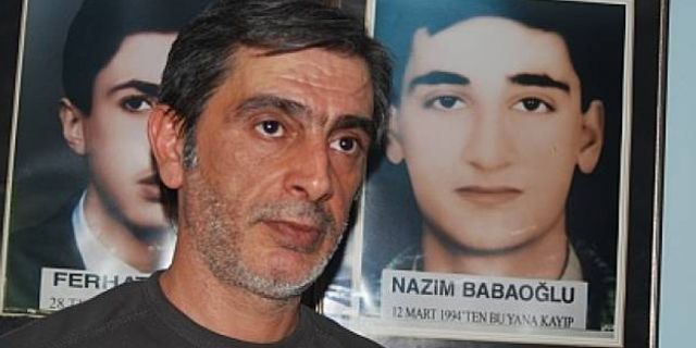 Gözaltındaki gazetecilerden Bayram Balcı hastaneye sevk edildi