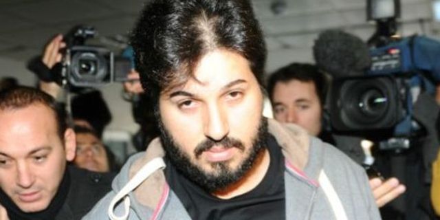 Reza Zarrab reddi hâkim talebinde bulundu