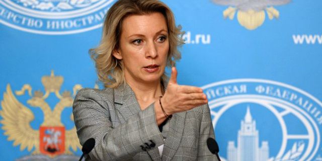 Rusya’dan Türkiye’nin Cerablus operasyonuna ilişkin açıklama