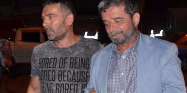 Mümtazer Türköne'nin de aralarında bulunduğu 12 kişi tutuklandı