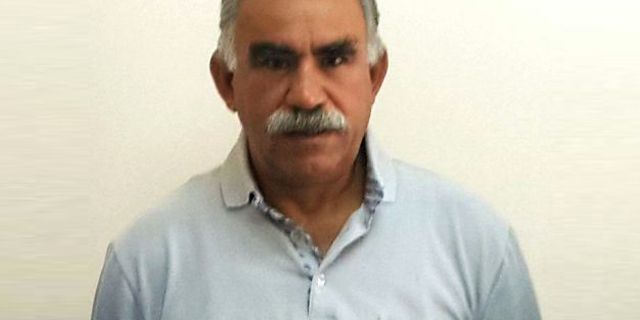 Abdullah Öcalan'ın mesajı Diyarbakır'da açıklandı
