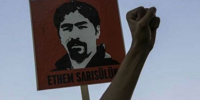 Ethem Sarısülük davası: Şahbaz'ın tutuklanma talebi reddedildi