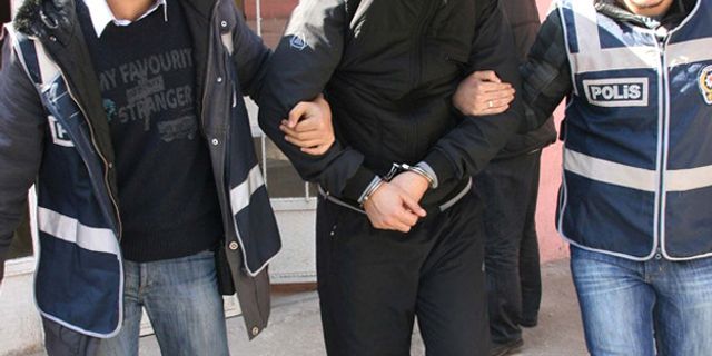HDP ilçe Eş Başkanı gözaltına alındı