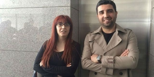 155 gün sonra ÖHD’li avukatlar Ramazan Demir ve Ayşe Acinikli serbest