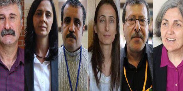 Siyasi partiler: Devlet Öcalan'ın çağrısına kulak vermeli