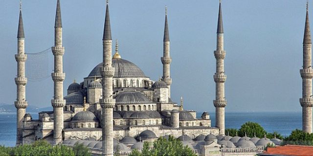 Türkiye’de her 100 kişiden biri ateist