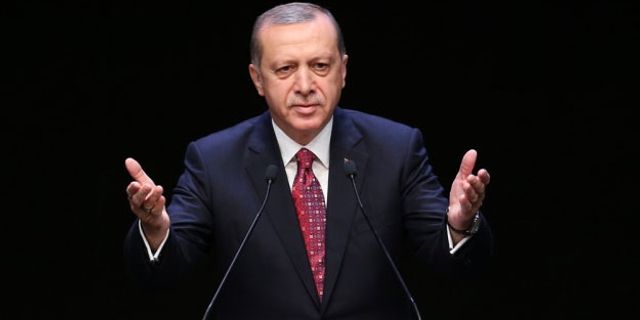 Erdoğan: Evet idamı savunuyorum